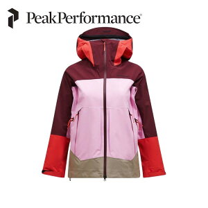 y5蒊IPobN+}\ԒGg[P5{zs[NptH[}X Peak Performance fB[X rXCg GORE-TEX C-KNIT 3L VF WPbg EBY G78741 SAebNX h 3