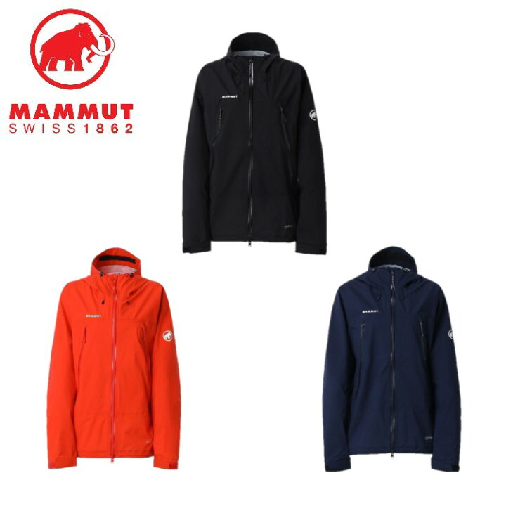 楽天市場】25春夏 マムート MAMMUT レディース マサオ ライト 2.0 