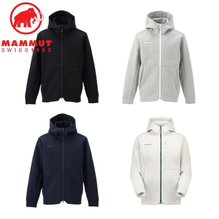 楽天市場】26春夏 マムート MAMMUT メンズ ダイノ 2.0 ミッドレイヤー 