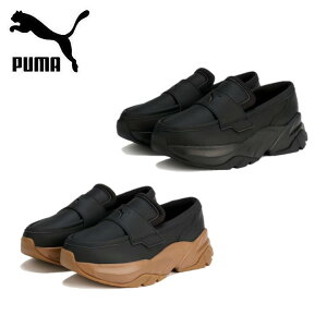 y9/30܂ŃGg[P5{zv[} PUMA fB[X LOAFYR [t@[ 397730 {v y NbV  M[tBbg