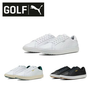 v[}St PUMA GOLF Y St v[} NVbN G XpCNX V[Y CLASSIC 310721  CЂ {v XpCNX h Obv 萫