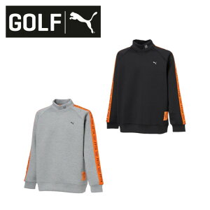 y9/30܂ŃGg[P5{zv[}St PUMA GOLF Y St PUMA x FFTK bNlbN OX[u 633697  nClbN FJu gbvX Xgb`