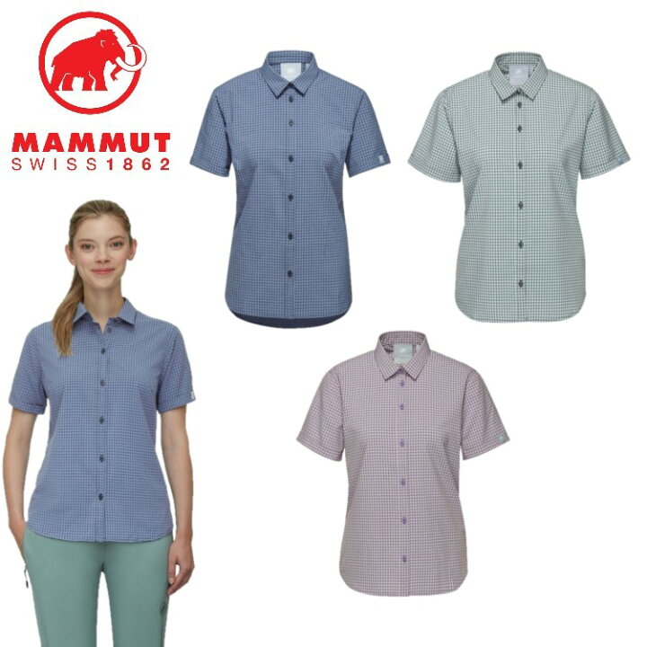 楽天市場】【全品ポイントUP中】 MAMMUT マムート レディース Aada 