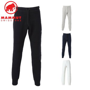 �y�S�i�|�C���gUP���z 26�V�t MAMMUT �}���[�g �����Y ���f�B�[�X (���j�Z�b�N�X) Dyno 2.0 Pants AF 1022-01950 �X�E�F�b�g�p���c �L�����v �A�E�g�h�A �����b�N�X