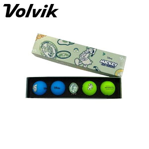 y9/30܂ŃGg[P5{z{rbN Volvik fBYj[ DISNEY LONG 2.0 (hih DONALD GOLF 4BALL PACK) VV5UNA09 St{[ }[J[v[g 4RZbg