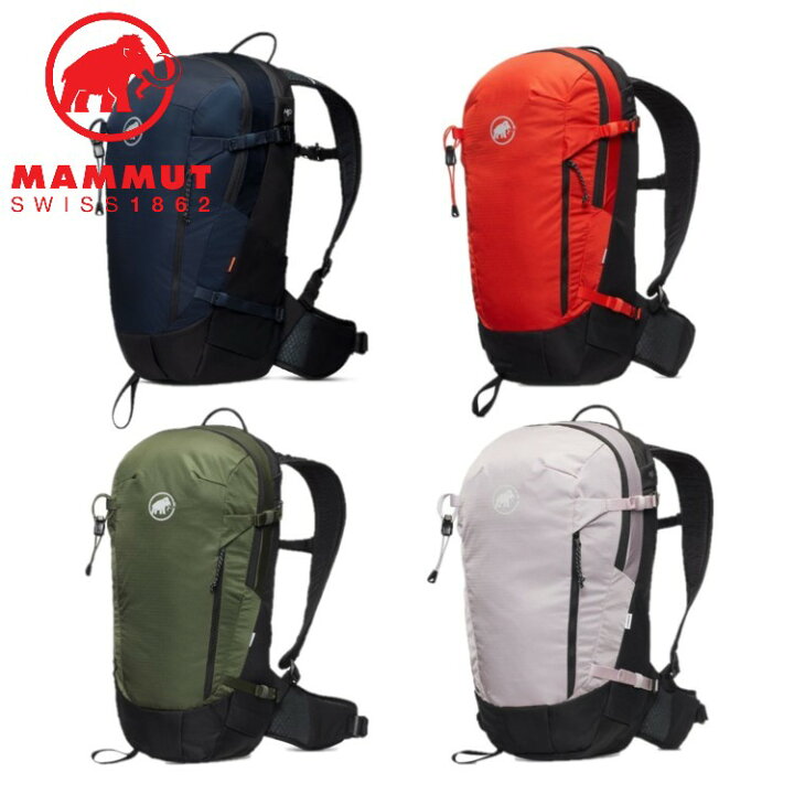 楽天市場】【全品ポイントUP中】 26春夏 MAMMUT マムート レディース 