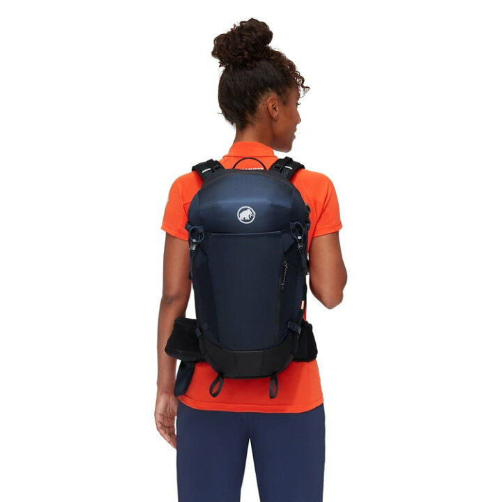 楽天市場】26春夏 MAMMUT マムート レディース Lithium 25 Women 2530 