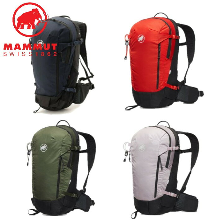 楽天市場】26春夏 MAMMUT マムート レディース Lithium 15 Women 2530 