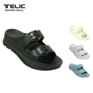 ebN TELIC Y fB[X (jZbNX) W-BUCKLE 2 Jo[T_ X|[cT_yz