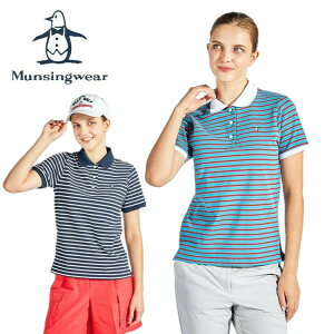 y9/30܂ŃGg[P5{z}VOEFA Munsingwear fB[X SUNSCREEN ߃{[_[q|Vc MG5SHS52L gbvX Xgb` UVJbg UPF15 N[O ՔM z