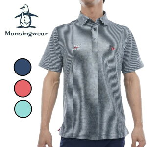 y9/30܂ŃGg[P5{z}VOEFA Munsingwear Y SEASON Xgb` XgCv TbJ[|Vc MG5SHS83M gbvX Xgb` VATbJ[ ȃ|