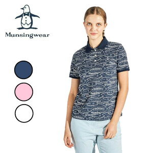 y9/30܂ŃGg[P5{z}VOEFA Munsingwear fB[X SUNSCREEN }`Svg|Vc MG5SHS84L gbvX Xgb` UVJbg UPF50+ N[O ՔM z