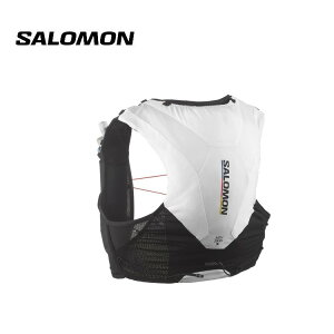 �y�S�i�|�C���gUP���z �T������ SALOMON ���j�Z�b�N�X(�����Y ���f�B�[�X) ADV SKIN 12 RACE FLAG �����j���O�x�X�g�i�t���X�N�t�j LC2483700 �n�C�h���[�V�����x�X�g �x�X�g�Z���[ �ʋC�� �y�� �g����