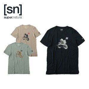 �y�S�i�|�C���gUP���z �G�X�G�k �X�[�p�[�i�`������ [sn] super.natural �����Y �l�C�L�b�h �x�A T�V���c SNMP01162 �g�b�v�X ���� �E�[���� �����m�E�[�� �z���� �f�M �h�L