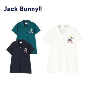 y20蒊IPobN+9/30܂ŃGg[P5{zWbNoj[ Jack Bunny!! by PEARLY GATES fB[X t_bV|Vc 5160302 gbvX z Lk ʋC Xgb`