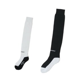 キャロウェイ ゴルフ Callaway レディース ラブキャロウェイ ニーハイソックス C25193212 靴下 抗菌防臭 メッシュ 足底パイル 足底サポート ギフト プレゼント