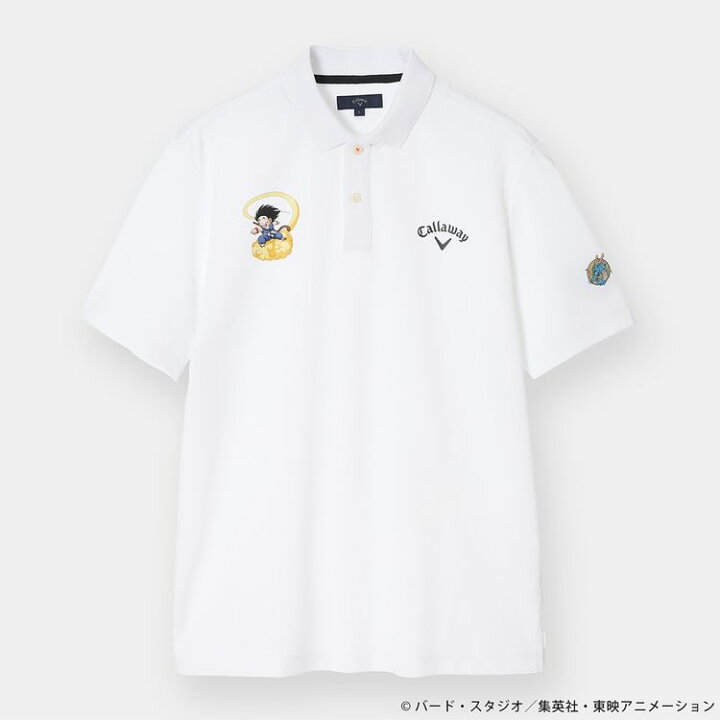 楽天市場】キャロウェイ CALLAWAY メンズ ドラゴンボール/キャラクター 