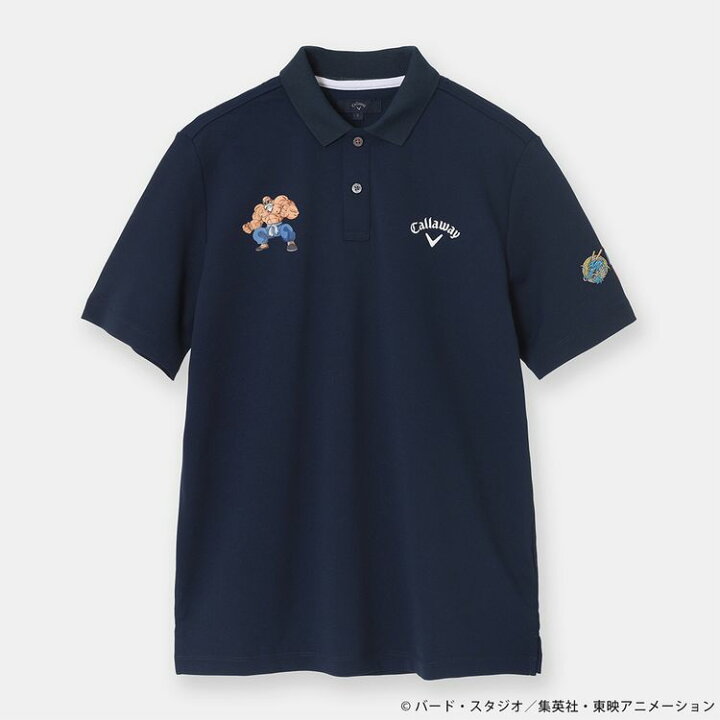 楽天市場】キャロウェイ CALLAWAY メンズ ドラゴンボール/キャラクター 