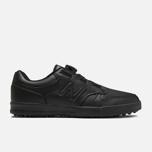 y}\ԒGg[P5{z25H~ j[oX St New balance Golf Y 480 v1 SL BOA UG480 Xj[J[^Cv StV[Y XpCNX [Jbg h BOAVXe