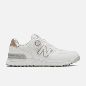 y10蒊IPobNz25H~ j[oX St New balance Golf fB[X 574 v4 SL BOA WG574B Xj[J[^Cv StV[Y XpCNX [Jbg BOAVXe