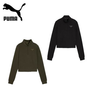 y9/30܂ŃGg[P5{z25H~ v[} PUMA fB[X PUMA x HYROX NEhXp 1/4 Wbv gbv 527635 gbvX I[o[TCYtBbg  z g[jO W tBbglX