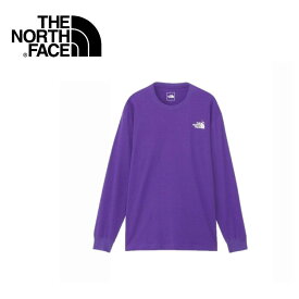 【全品ポイントUP中】 ノースフェイス THE NORTH FACE メンズ レディース (ユニセックス) ロングスリーブズーピッカーティー NT32440 長袖 Tシャツ ロンT アウトドア キャンプ【お宝】