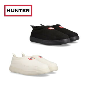 ySi|CgUPz 25H~ n^[ HUNTER jZbNX(Y fB[X) IN/OUT FAUX SUEDE SLIPPER C/AEg r[K XG[h Xbp uff7114ren C Xb| }CNt@Co[  
