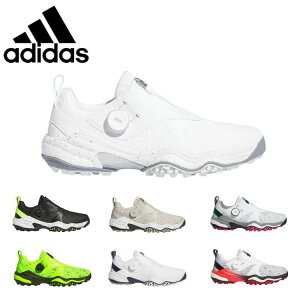 y10蒊IPobNzEߕi AfB_X St adidas GOLF Y R[hJIX25 {A NKZ93 Obv NbV T|[g h BOOST LIGHTSTRIKE ǂjbg ~t@Xi[ XpCN