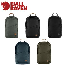 【全品ポイントUP中】 FJALL RAVEN フェールラーベン メンズ レディース (ユニセックス) Raven 20 23344 デイパック バックパック リュックサック バッグ ザック アウトドア 登山 キャンプ【お宝】