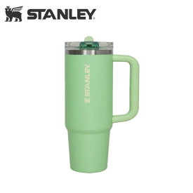 【全品ポイントUP中】 スタンレー STANLEY クエンチャープロツアーフリップストロータンブラー0.88L ブラック BLACK2.0 1012485178 水筒 タンブラー