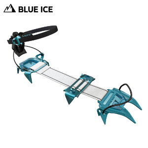 u[ACX BLUE ICE Y fB[X (jZbNX) n[t@O cA[ 100301 y A~ N| AC[