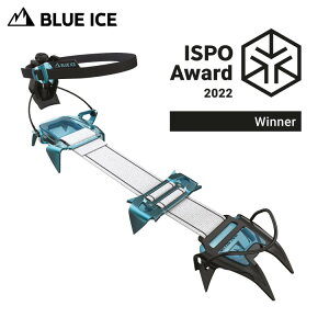 u[ACX BLUE ICE Y fB[X (jZbNX) n[t@O 100312 y A~ N N| AC[