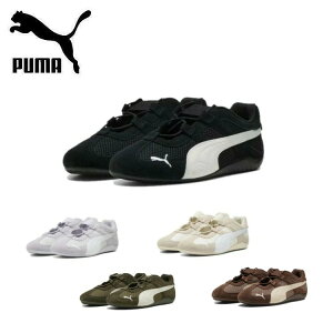 v[} PUMA fB[X SPEEDCAT GO WNS Xs[hLbg GO Xj[J[ 403589 C bV U[ {v V[[X ЂC T_