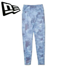 25秋冬 ニューエラ NEW ERA レディース Women's レギンス NEW ERA 1920 スレート | パフォーマンスアパレル 14674725 スポーツ タイツ レギンス スパッツ 水陸両用 吸汗速乾