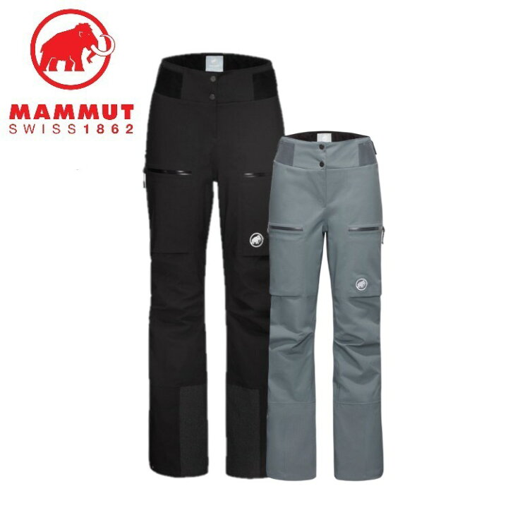 楽天市場】お薦め品 マムート MAMMUT レディース ストーニー ハード 