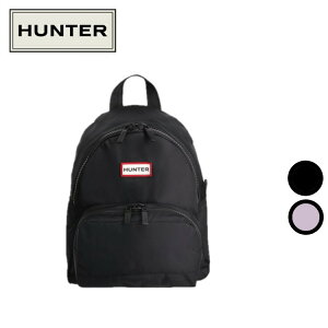 �y�S�i�|�C���gUP���z �n���^�[ HUNTER ���f�B�[�X �i�C���� �N���V�b�N �~�j �o�b�N�p�b�N UBB5510KBM �ϐ��� 7L