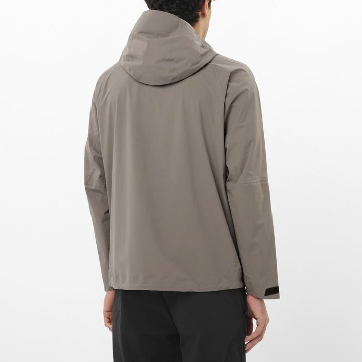 楽天市場】お薦め品 サロモン Salomon メンズ OUTERPATH 2.5L 