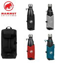 お薦め品 MAMMUT マムート メンズ レディース (ユニセックス) Lithium Add-on Bottle Holder 2810-00280 アウトドア …