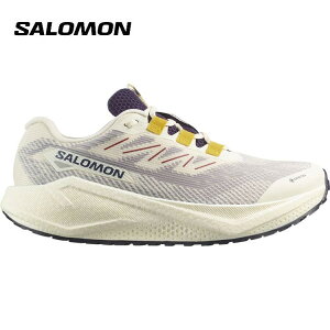 ���E�ߕi �T������ Salomon �����Y AERO BLAZE 3 GRVL GORE-TEX L47953200 �S�A�e�b�N�X �h�� �C �V���[�Y �g������ �����j���O �O���x�� �I�[�����E���h �X�j�[�J�[