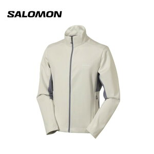 25H~ T Salomon Y GORE-TEX INFINIUM WINDSTOPPER LC2654600 WPbg EChu[J[ oR g SAebNX