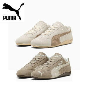 ySi|CgUPz 25H~ v[} PUMA fB[X EBY Xs[hLbg Speedcat Elevated Sneakers Women 403619 C Xj[J[ V[Y v U[