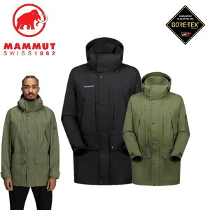 25H~ }[g MAMMUT Y IxXN SAebNX WbvC n[hVF R[g AWAtBbg 1010-31670 h GORE-TEX p[J[ t[ht h