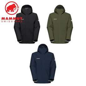 【全品ポイントUP中】 お薦め品 マムート MAMMUT メンズ ツリーライン ライト ハードシェル フーデッド ジャケット アジアンフィット 1010-32280 防水 ゴアテックス GORE-TEX パーカー フード付き ハードシェル