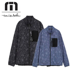 25H~ gBX}V[ TravisMathew grX}V[ St Y y |Pb^u WPbg(MENS) 7AM001 tWbv pbJu