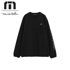 25H~ gBX}V[ TravisMathew grX}V[ St Y Xj[h WPbg(MENS) 7AM002 g[i[ 