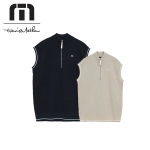 25H~ gBX}V[ TravisMathew grX}V[ St Y fB[X (jZbNX) NH[^[Wbv jbgxXg(UNISEX) 7AM006 n[tWbv Z[^[