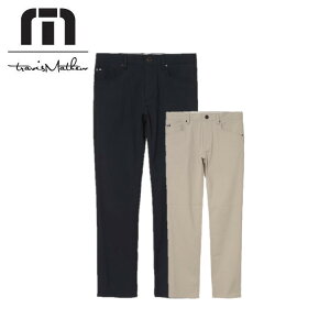 ySi|CgUPz 25H~ gBX}V[ TravisMathew grX}V[ St Y yΐɃvpz5|Pbg J[Xgb` Xpc(MENS) 7AM007 Opc