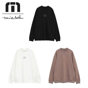 ySi|CgUPz 25H~ gBX}V[ TravisMathew grX}V[ St Y T/C XEFbg bNlbN(MENS) 7AM026 g[i[