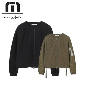 25H~ gBX}V[ TravisMathew grX}V[ St fB[X nCubh {}[WPbg(WOMENS) 7AM511 u] tWbv