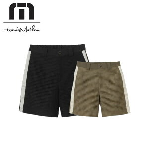 y10蒊IPobNz25H~ gBX}V[ TravisMathew grX}V[ St fB[X iqf [[h V[gpc(WOMENS) 7AM517 n[tpc